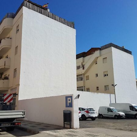 Apartamento en Nerja Bagian luar foto