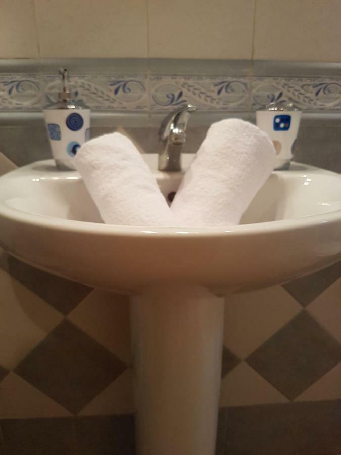 Apartamento en Nerja Bagian luar foto