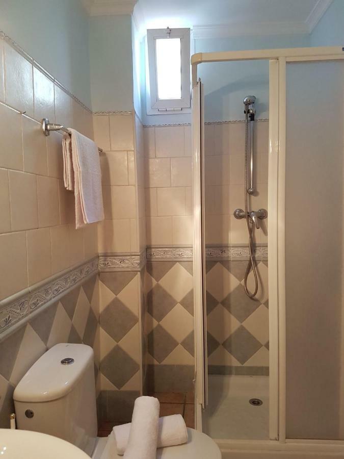 Apartamento en Nerja Bagian luar foto