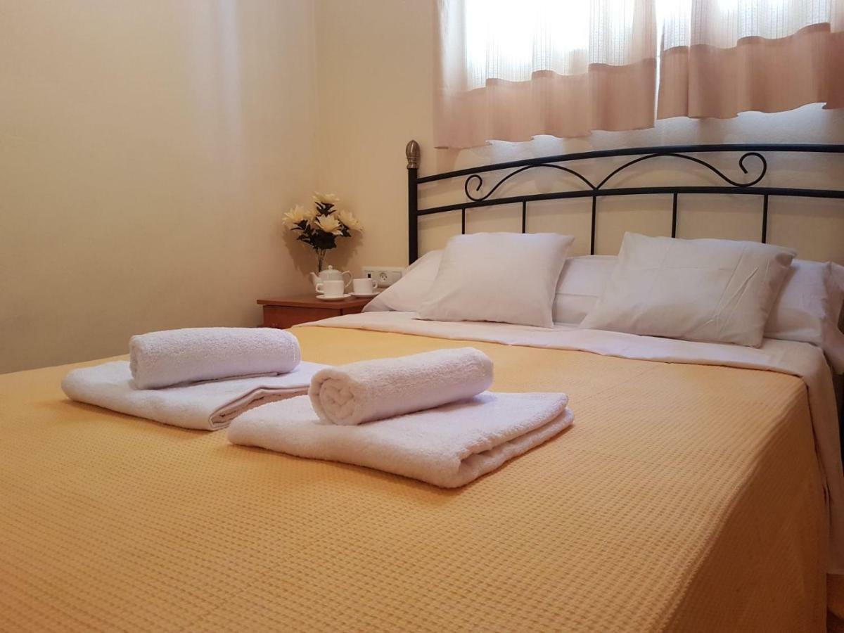 Apartamento en Nerja Bagian luar foto