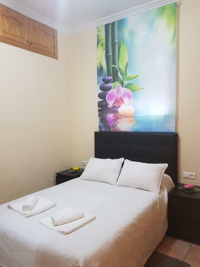 Apartamento en Nerja Bagian luar foto