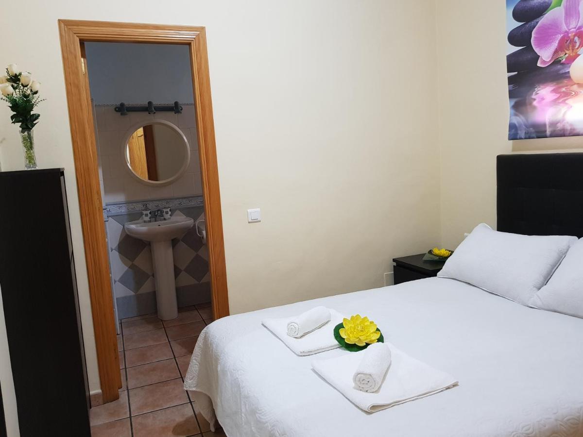 Apartamento en Nerja Bagian luar foto